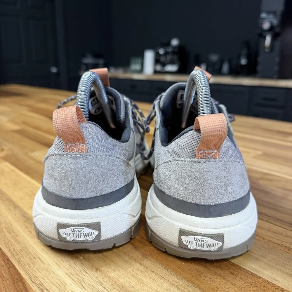 Vans ultrarange exo